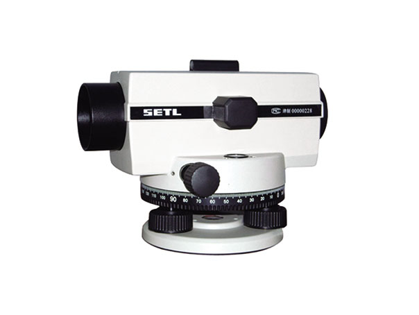 Levelling Instrument